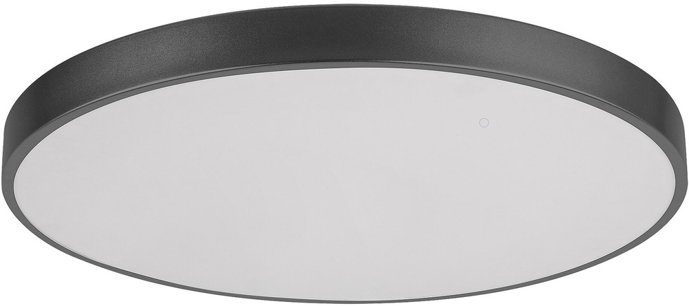 LED stropné svietidlo Rabalux Tesia 3316 čierne LED stropné svietidlo Rabalux Tesia 3316 čierne