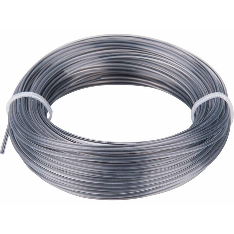 Struna Extol Premium 8870911 1,3mm, 15m, PA66