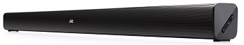 Soundbar JVC TH-E324B, čierna