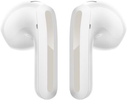 Slúchadlá Xiaomi Redmi Buds 6 Active biela Slúchadlá Xiaomi Redmi Buds 6 Active biela