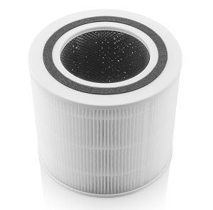 Originálny okrúhly filter ETA 7569 90100 pre čističky vzduchu ETA Lumio Smart