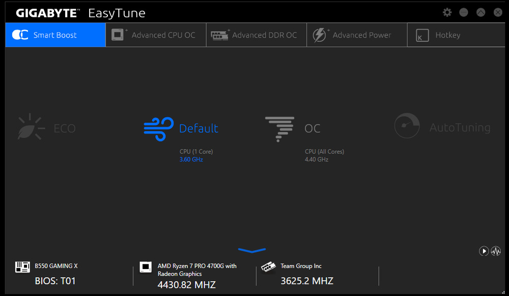 Základná doska GIGABYTE H610M K