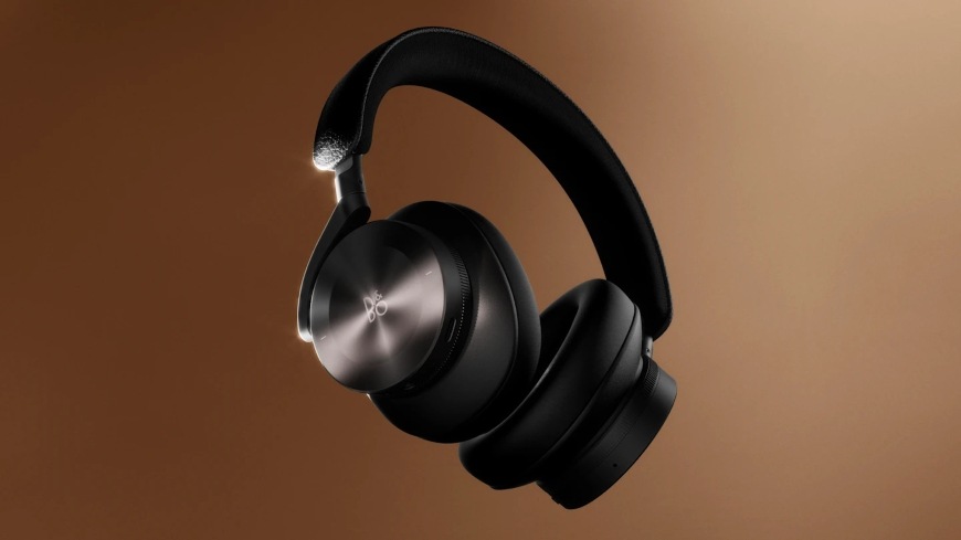 Slúchadlá Bang & Olufsen Beoplay H95 hnedá Bang & Olufsen Beoplay H95, hnedá