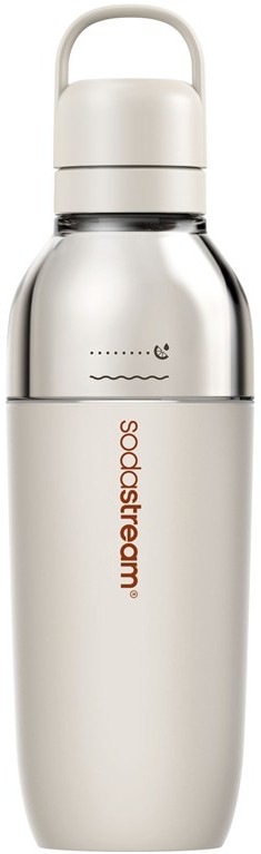Fľaša SodaStream Fizz&Go Easy Mix SAND