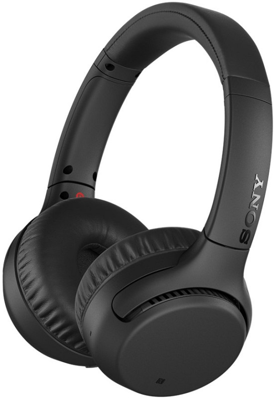 Slúchadlá Sony WH-XB700 Extra Bass™ čierna Slúchadlá Sony WH-XB700 Extra Bass™ čierna
