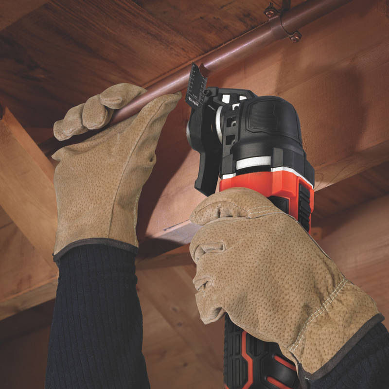 Multibrúska Black-Decker MT300KA