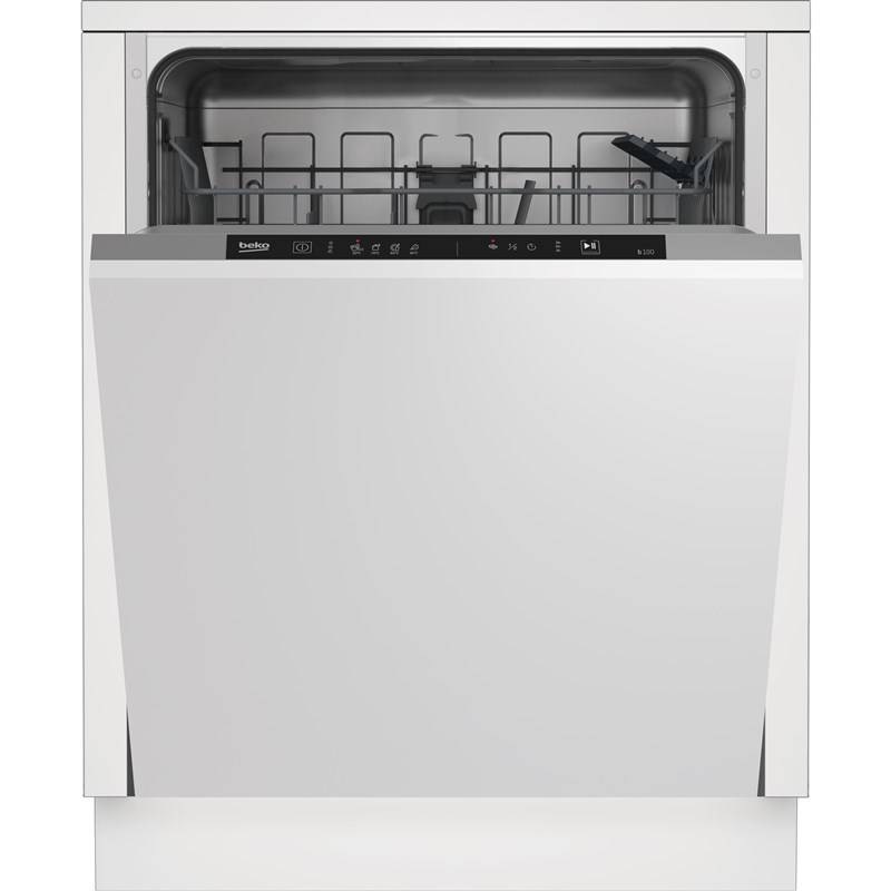 Umývačka riadu Beko DIN34320