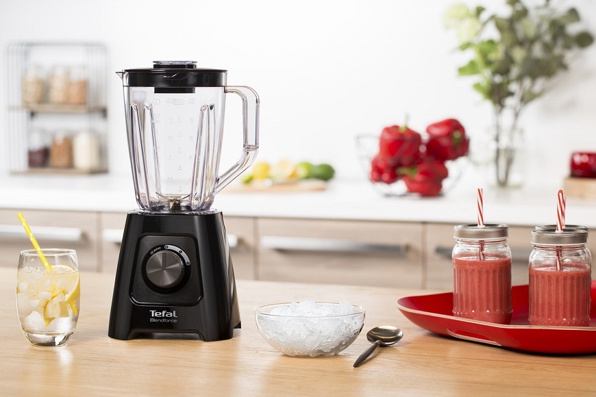 Stolný mixér Tefal Blendforce 2 BL420838 Stolný mixér Tefal Blendforce 2 BL420838