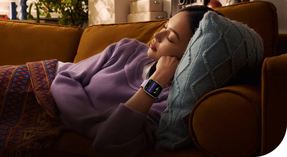 Inteligentné hodinky Xiaomi Redmi Watch 5 čierne