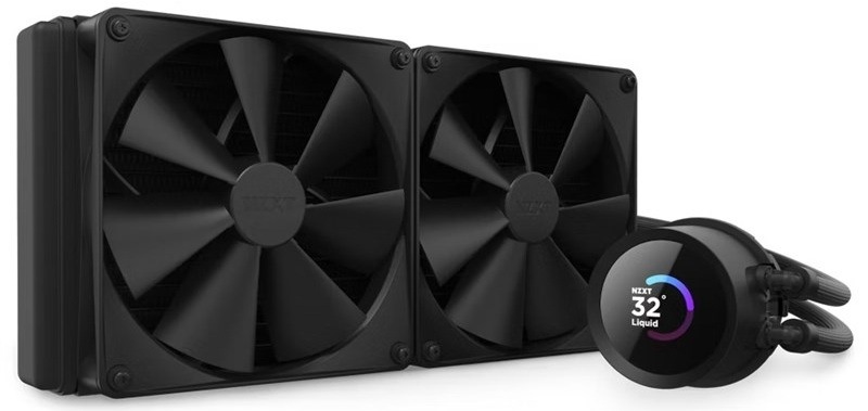 NZXT Kraken 280″ width=