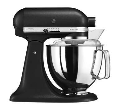 KitchenAid 5KSM175PSEBK