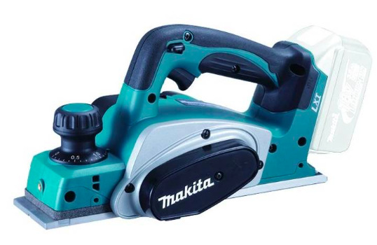 Hoblík Makita DKP180Z (bez batérie)