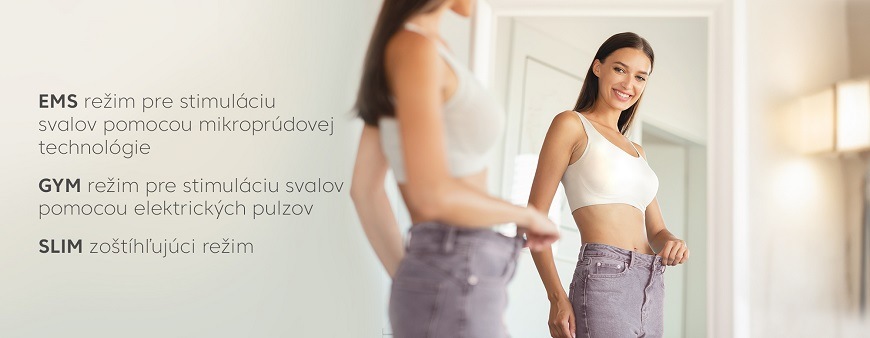 Masážny prístroj ETA 9353 90000, funkcie