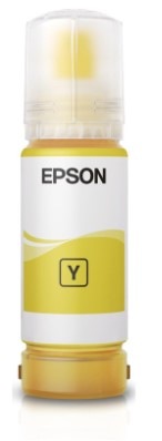 Cartridge Epson 115 EcoTank, 70 ml žltá Cartridge Epson 115 EcoTank, 70 ml žltá