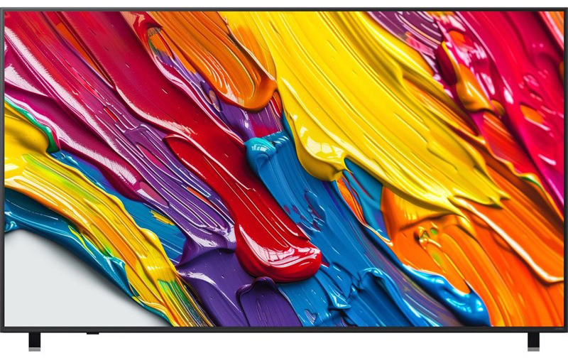 Televízor LG 75QNED84A