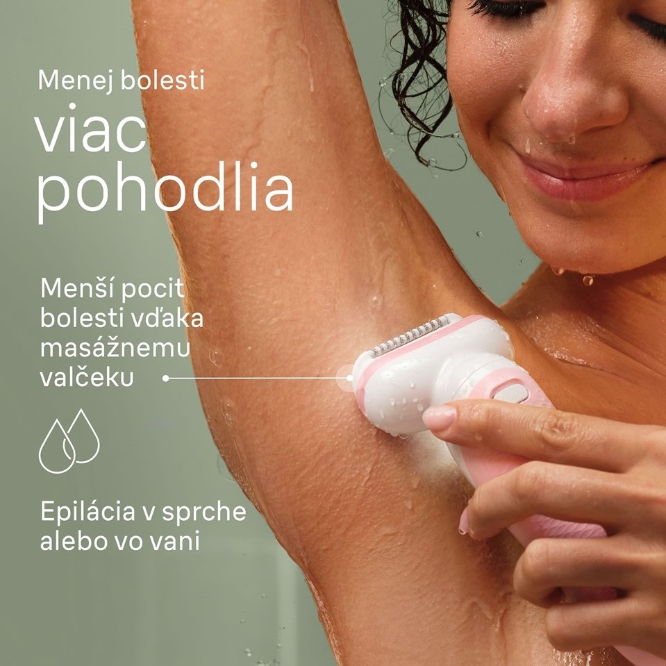 Braun SES9-030 Silk-épil 9