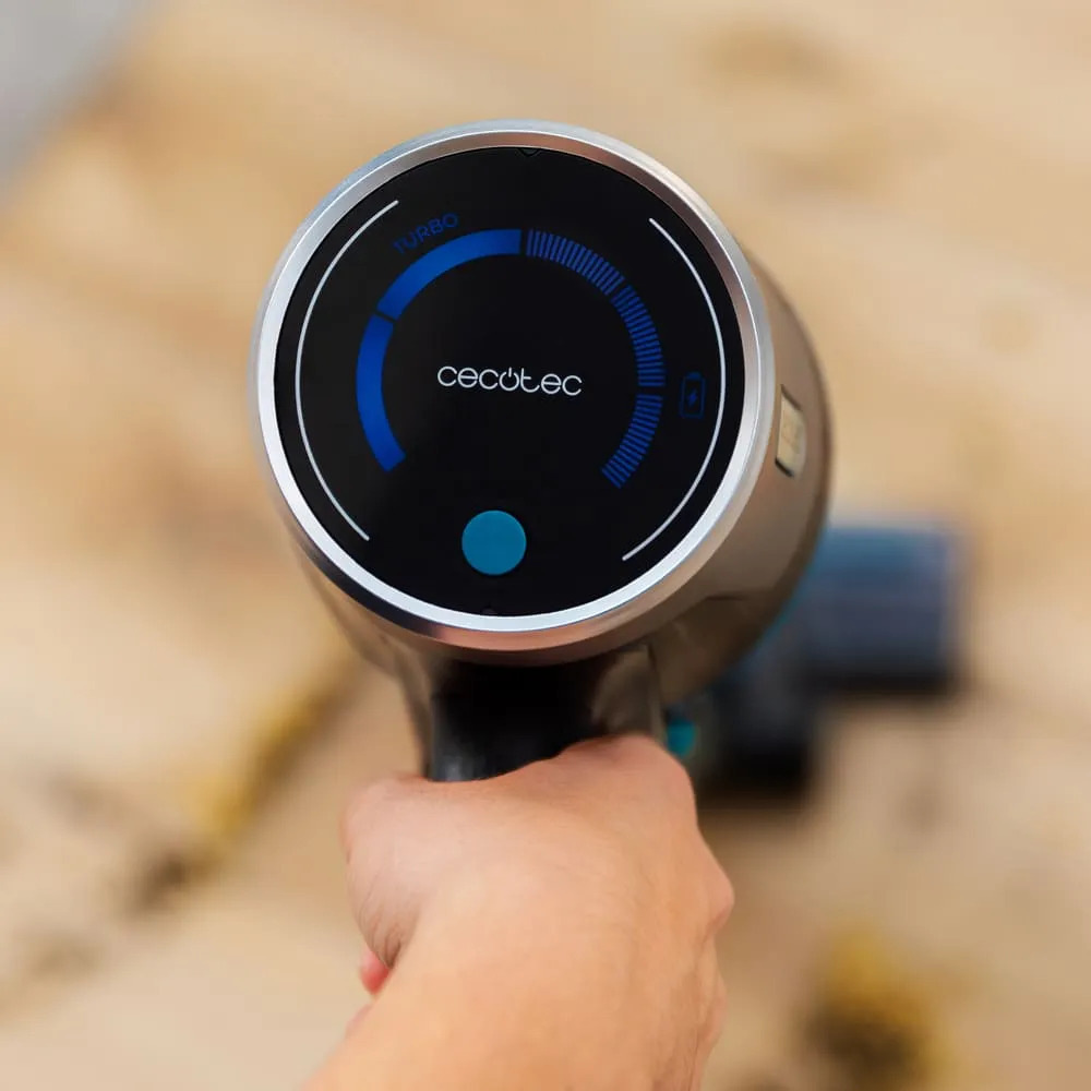 Tyčový vysávač Cecotec 1500 Horizon X-Treme XL