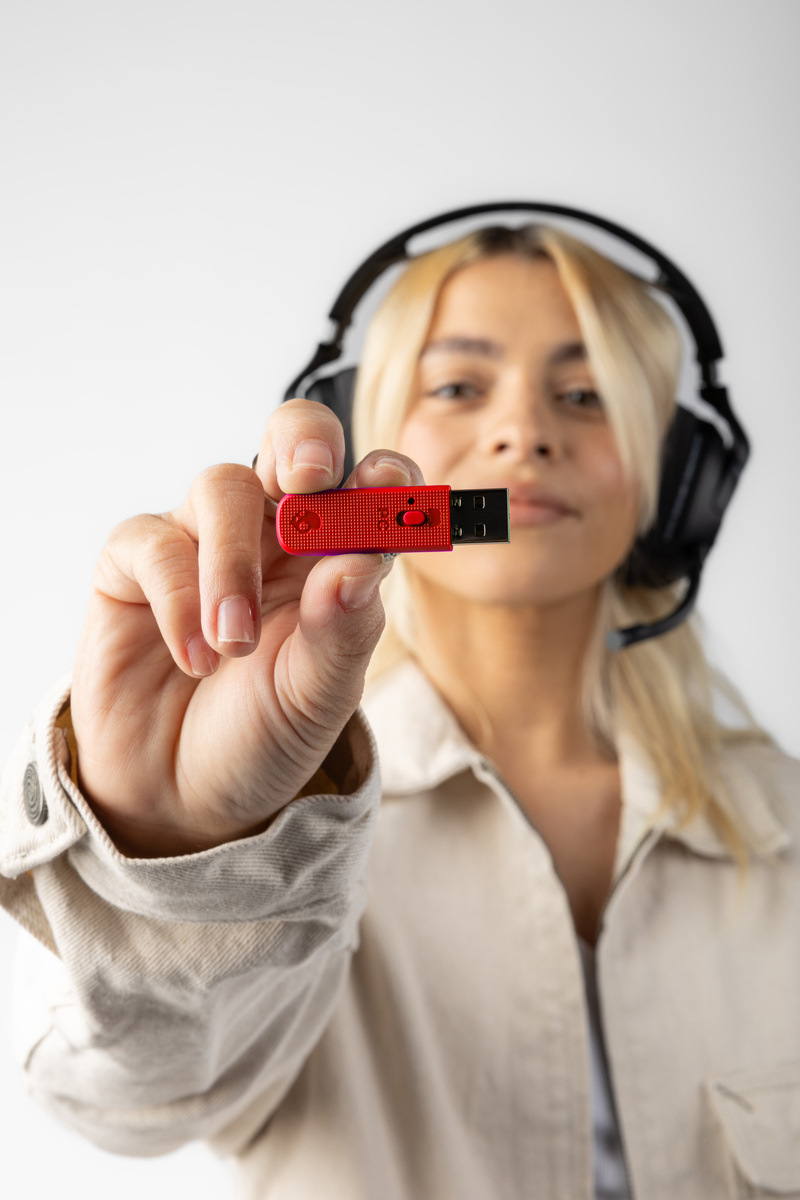 Slúchadlá Skullcandy Crusher Plyr 720 čierna SKCS6PCWT963_07
