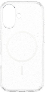 Kryt na mobil PanzerGlass CARE Star Lit MagSafe na Apple iPhone 17 priehľadný Kryt na mobil PanzerGlass CARE Star Lit MagSafe na Apple iPhone 17 v priehľadnej farbe
