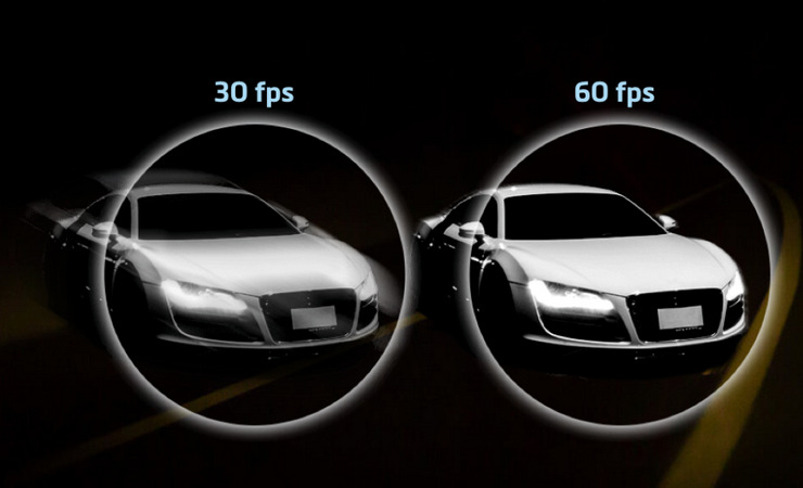 Autokamera Mio MiVue 846 WIFI 60fps GPS (s parkovacím režimom) čierna Autokamera Mio MiVue 846 WIFI 60fps GPS (s parkovacím režimom) čierna