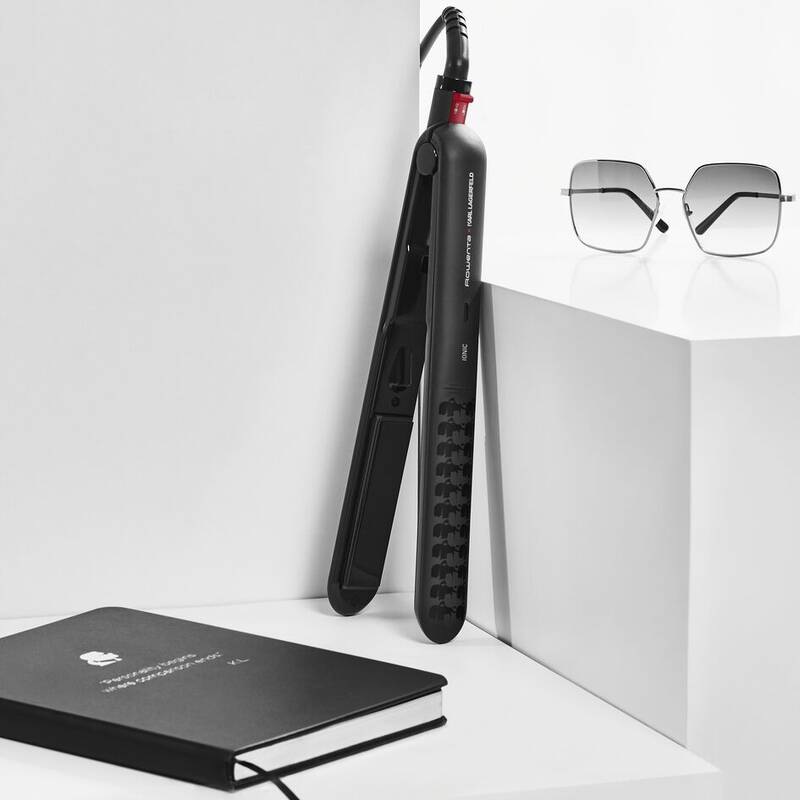 Žehlička na vlasy Rowenta Optiliss II SF323LF0 Karl Lagerfeld