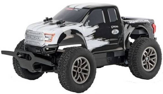 RC auto Carrera Ford F-150 Raptor