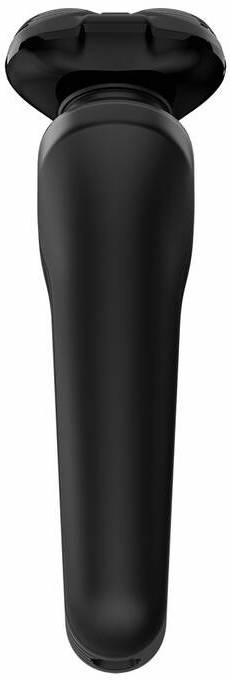 Holiaci strojček Grundig MS8130 sivý