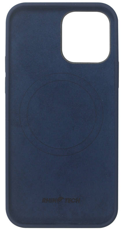Kryt na mobil RhinoTech MAGcase Origin s podporou MagSafe na Apple iPhone 12 Pro Max modrý Kryt na mobil RhinoTech MAGcase Origin s podporou MagSafe na Apple iPhone 12 Pro Max modrý