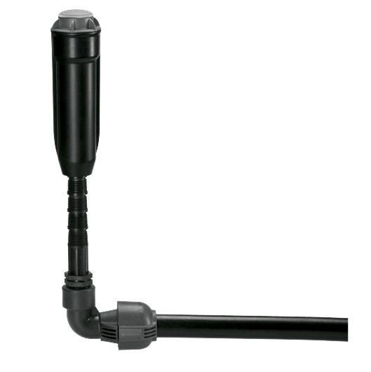 Predlžovací diel Gardena Pipeline 3/4" x 1/2" Predlžovací diel Gardena Pipeline 3/4