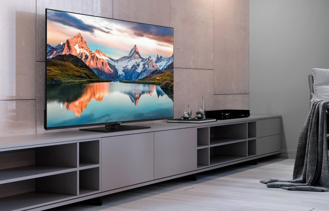 Televízor Panasonic TB-65W61A