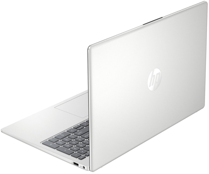 Notebook HP AI PC 15-fd2019nc + Game Pass predplatné na 3 mesiace strieborný HP AI 15-fd2019nc, strieborná