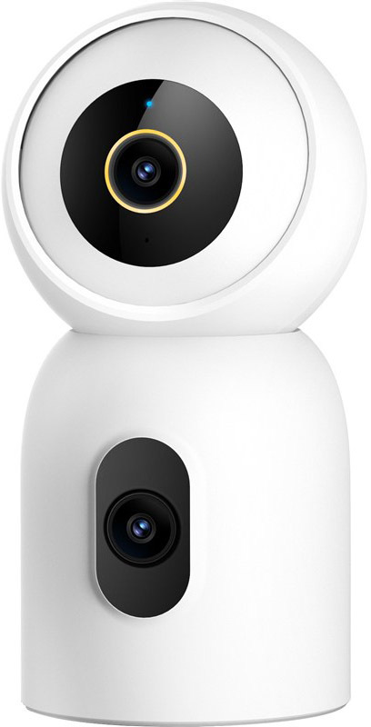 IP kamera IMILAB C30 Dual 3K+3K - biela