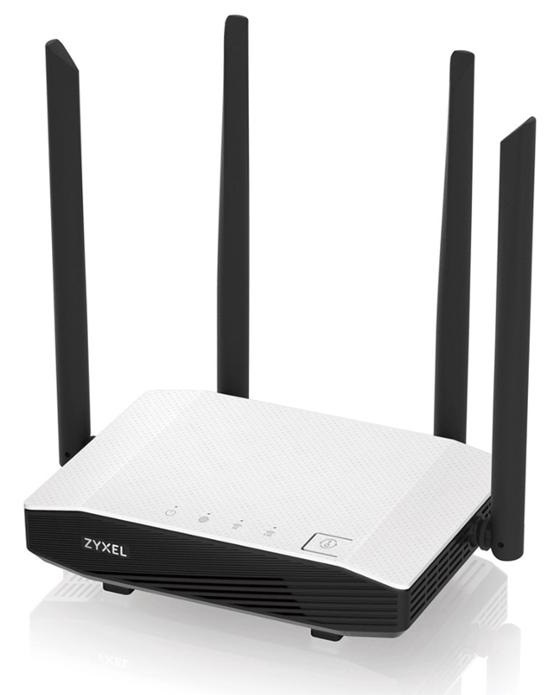 Router ZyXEL NBG6615