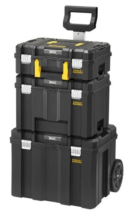 Box na náradie Stanley FatMax FMST75753-9
