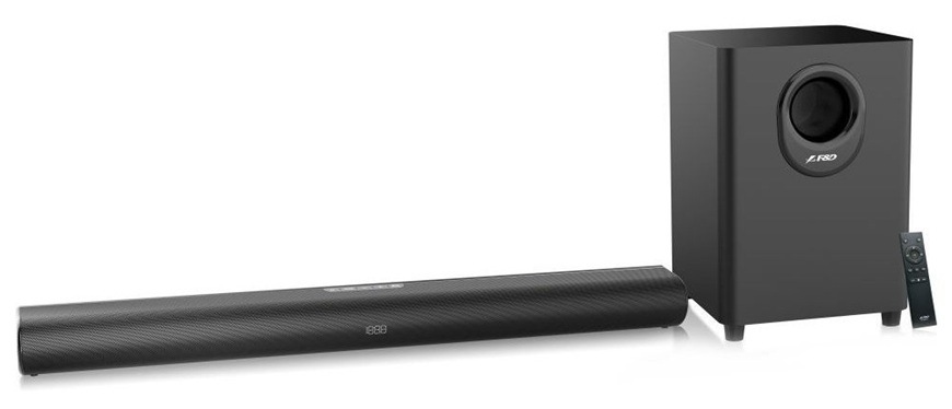Soundbar Fenda F&D HT-330 čierny Soundbar Fenda F&D HT-330 čierny