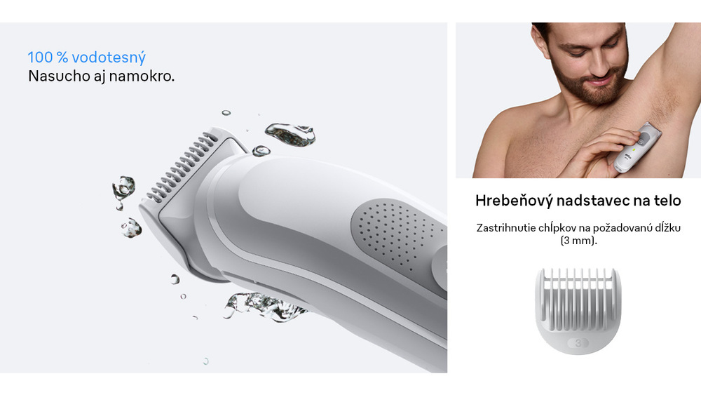 Braun Series 3