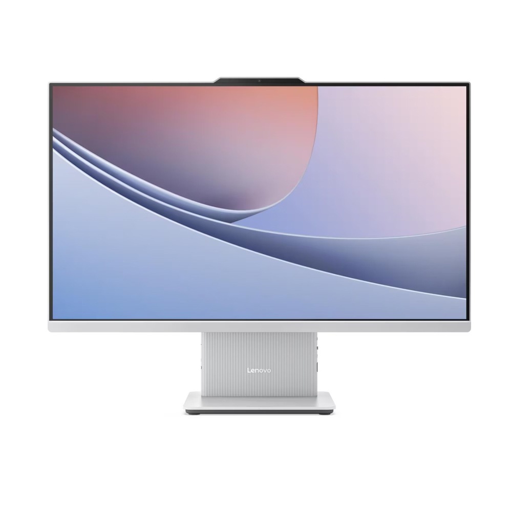 Počítač All In One Lenovo IdeaCentre - spája výkon počítača a pohodlie veľkého displeja