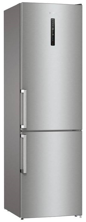 Chladnička s mrazničkou Gorenje Superior NRC6194SXL5M MetalCool Inoxlook Chladnička s mrazničkou Gorenje Superior NRC6194SXL5M MetalCool Inoxlook