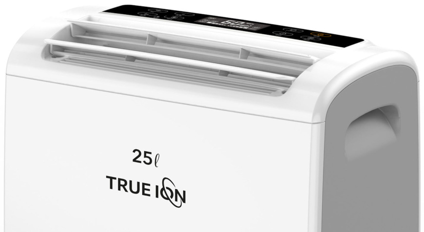 Rohnson R-92025 True Ion