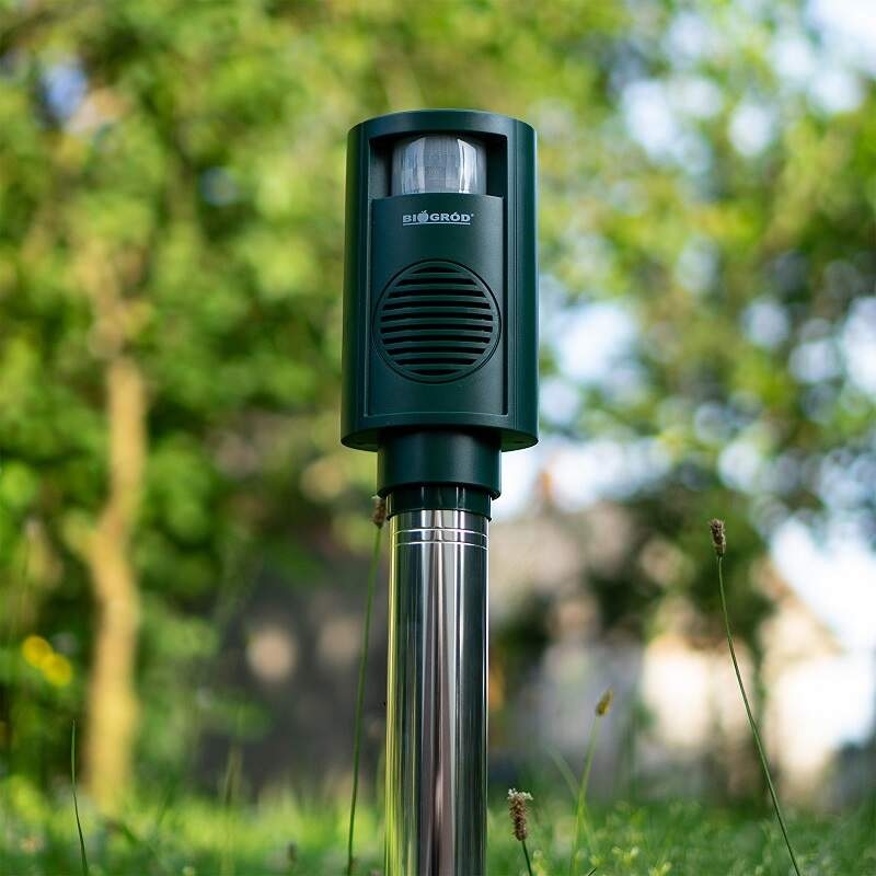 Plašič zveri Biowin 731007