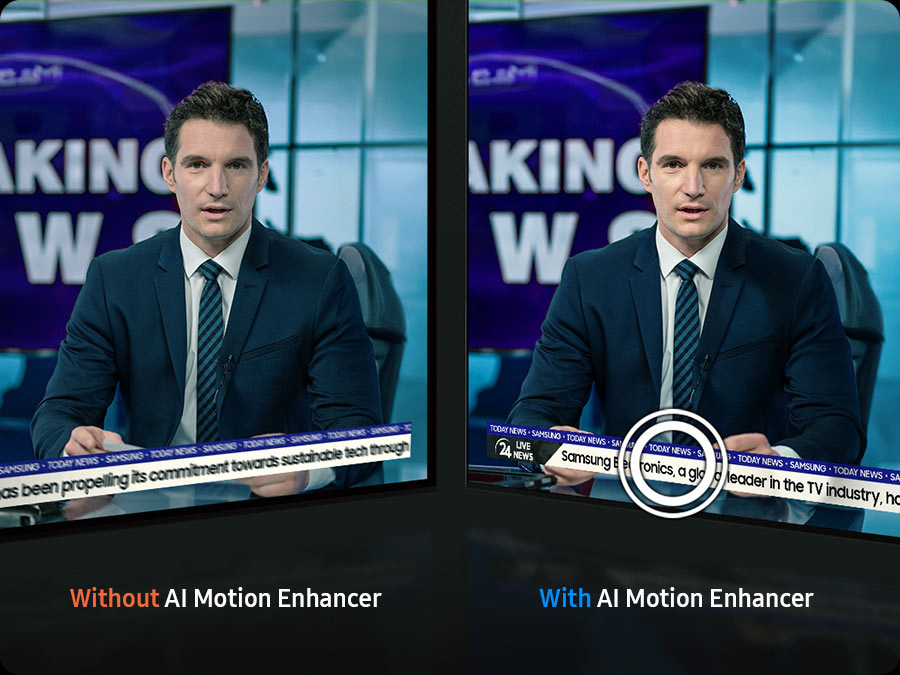 Televízor Samsung QE85QN990F „“