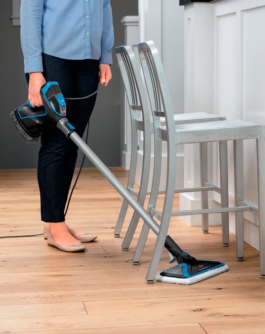 Parný mop Bissell PowerFresh Slim Steam 2234N Parný mop Bissell PowerFresh Slim Steam 2234N
