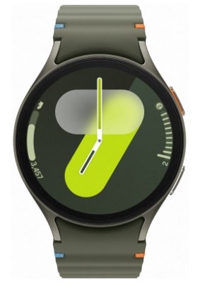 Inteligentné hodinky Samsung Galaxy Watch7 44mm zelené Inteligentné hodinky Samsung Galaxy Watch7 44mm zelené