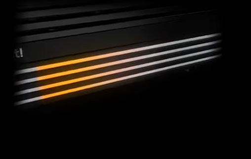 Case be quiet! Light Base 900 DX biela