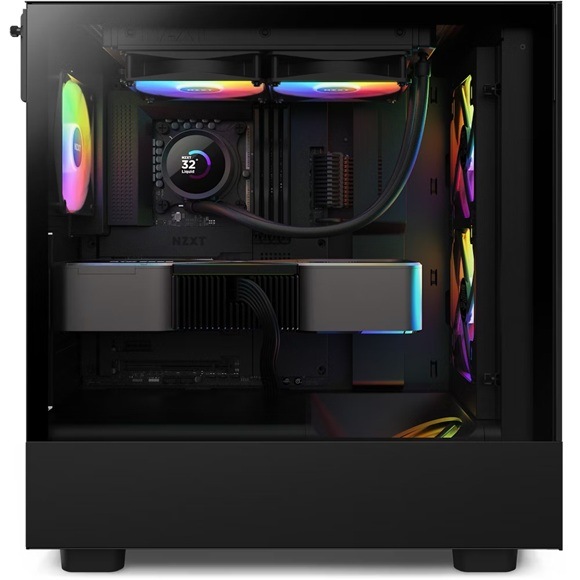 Vodný chladič NZXT Kraken 240 RGB Vodný chladič NZXT Kraken 240 RGB