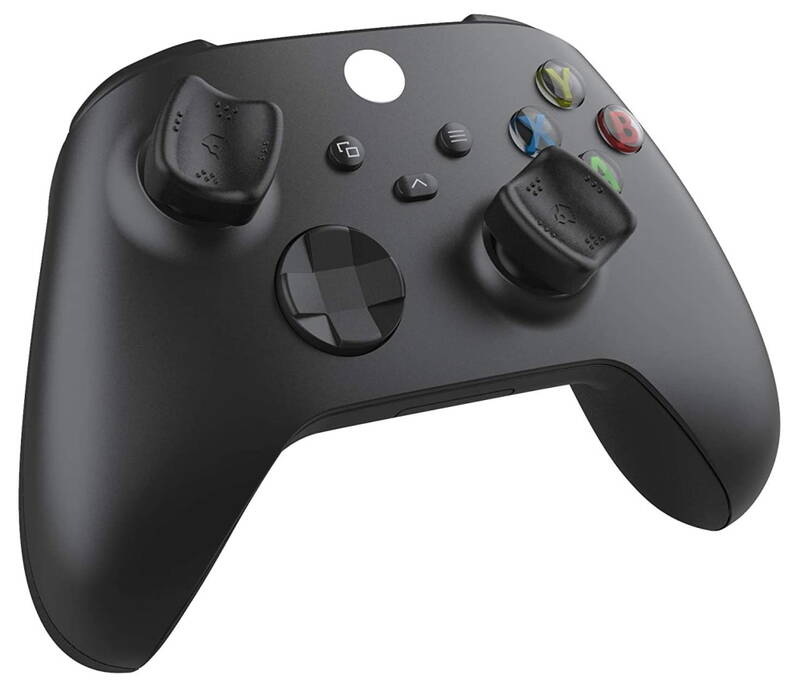  Gioteck SNIPER pro gamepad Xbox X/S 3pack