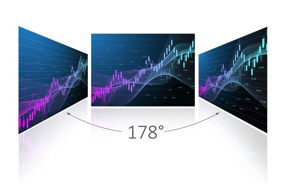 Monitor ViewSonic VG2756-4K čierny/sivý