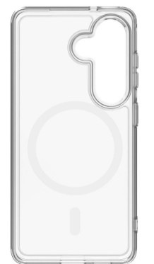 Kryt na mobil Celly GELSKIN pre Samsung Galaxy S26 5G - priehľadný