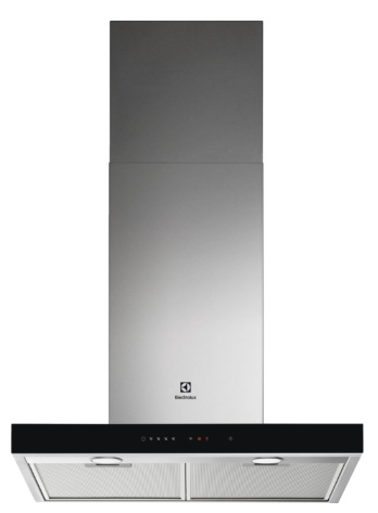 Odsávač pár Electrolux LFT766X nerez Odsávač pár Electrolux LFT766X nerez