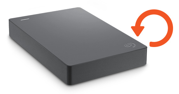 Externý pevný disk Seagate Basic 4TB USB 3.0 sivý Externý pevný disk Seagate Basic 4TB USB 3.0 sivý